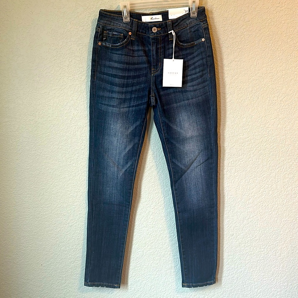 Kancan Jeans- new with tags!